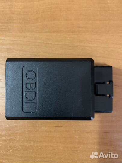 Автосканер Nexpeak OBD2 ELM327 v1.5 WiFi