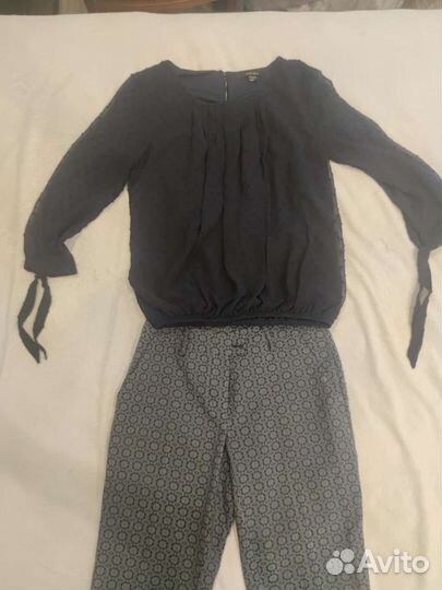 Комплект деловой одежды