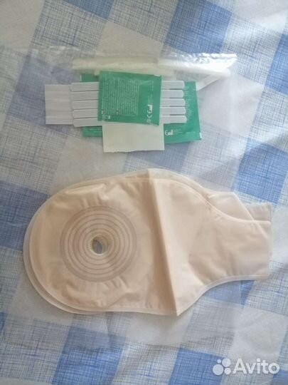 Калоприемник