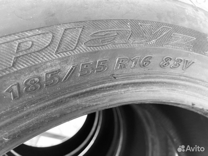 Bridgestone Playz PX II 185/55 R16 83V