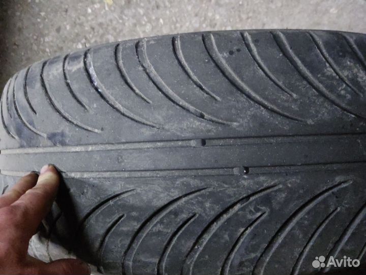 Белшина Бел-203 2.25/6 R16 200J