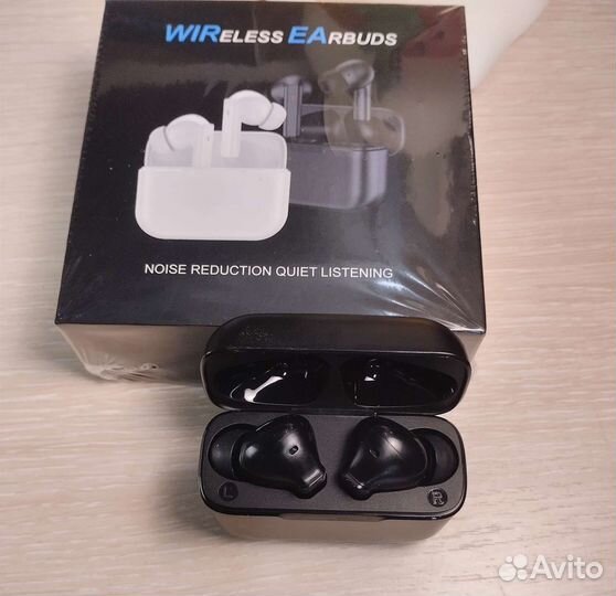 Bluetooth наушники с шумоподавлением убийца Xiaomi