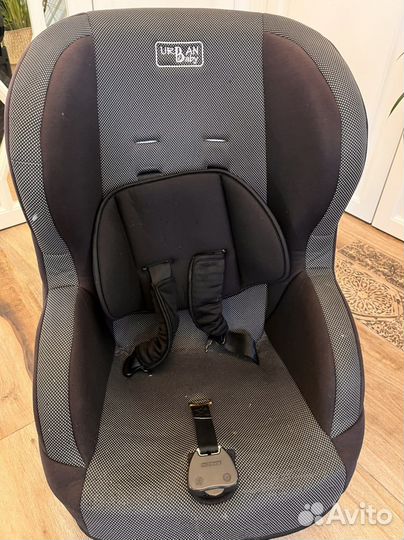 Автокресло