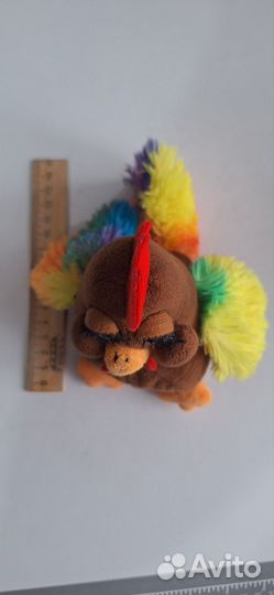 Мягкая игрушка