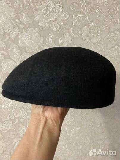 Шапки мужские