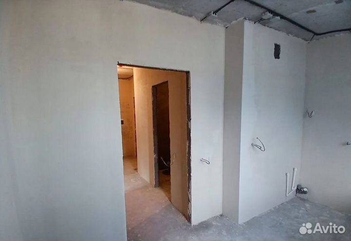 Штукатурка под покраску