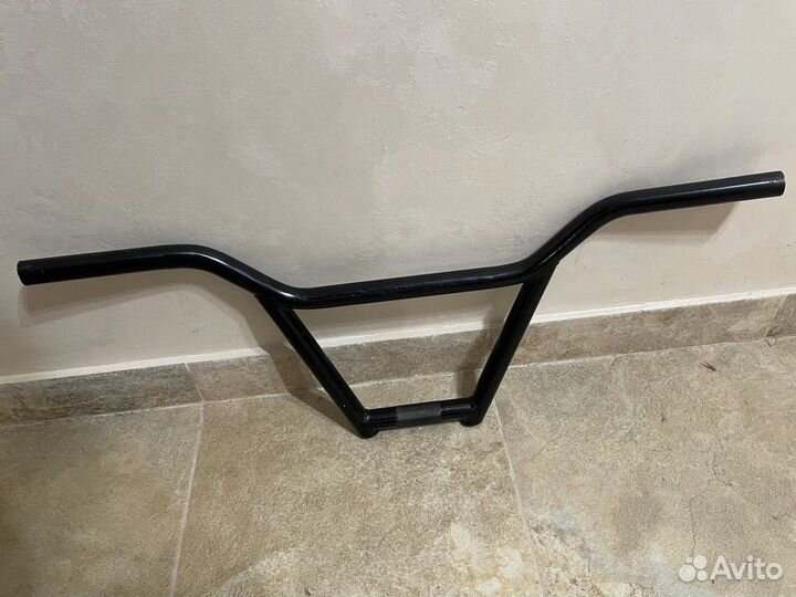 BMX Руль Animal Foursome