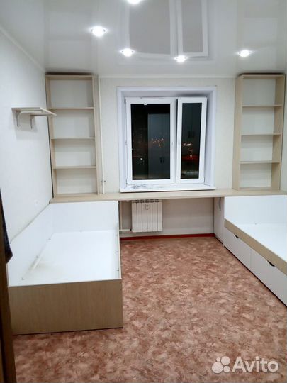 Шкаф купе, кухонный гарнитур, спальный гарнитур