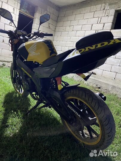 Мотоцикл Irbis gr 250