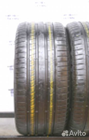 Pirelli P Zero 295/45 R20 110N