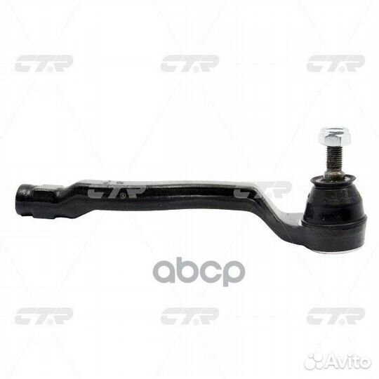 Наконечник рулевой тяги R (старый арт. cere-4R)