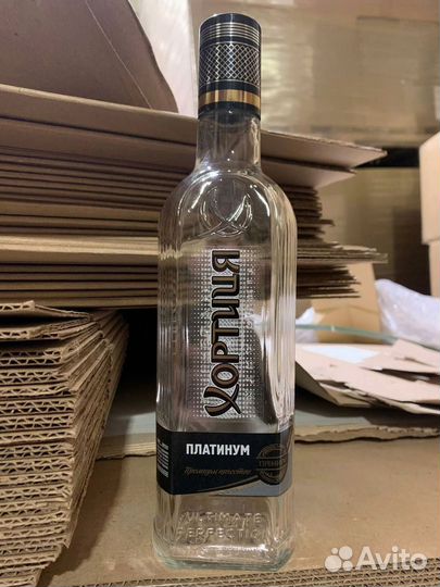 Стеклотара комплектом