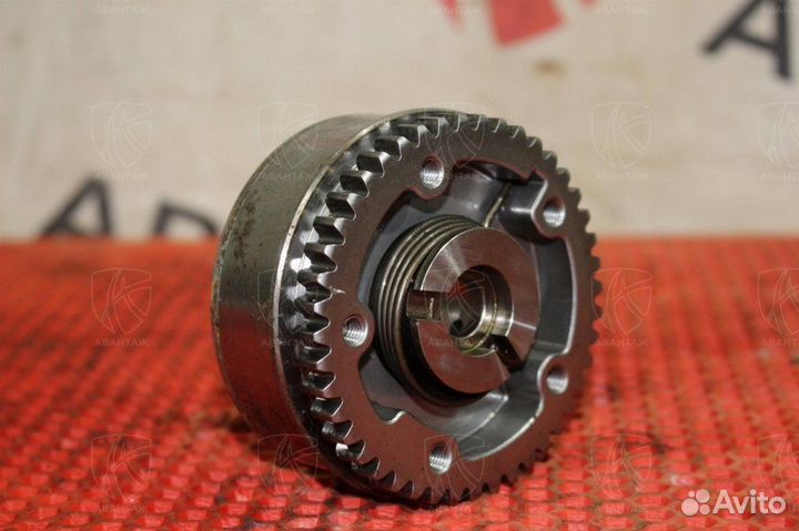 Фазорегулятор Nissan Murano+Teana