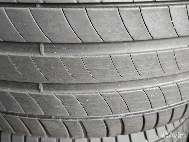 Michelin Primacy 3 245/45 R18
