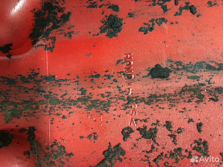 Переднее крыло Honda VTR 1000S SP1