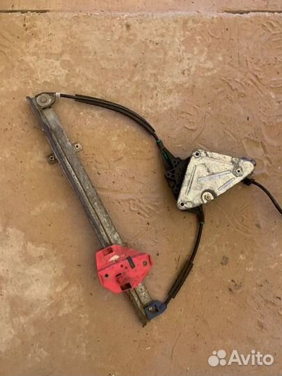 Стеклоподъемник передний правый mondeo II mondeo I