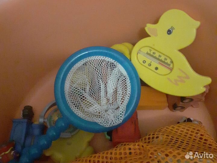 Детские игрушки