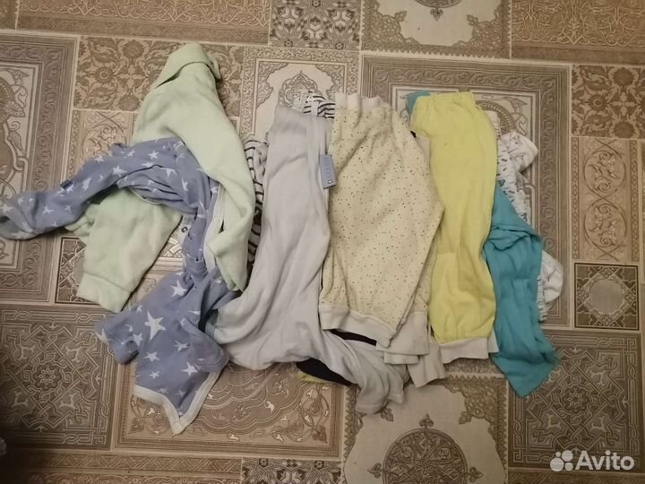 Домашние вещи