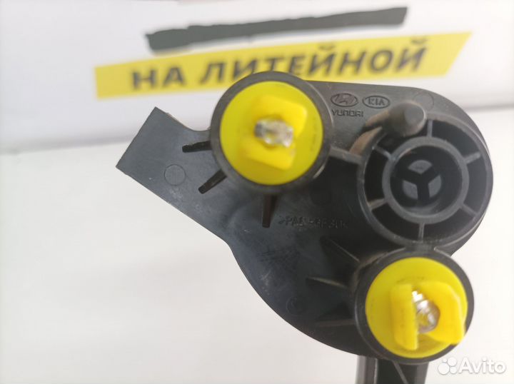 Ручка открывания капота Hyundai IX35