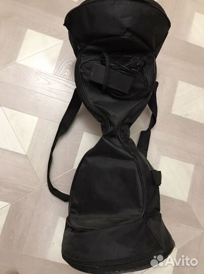 Гироскутер