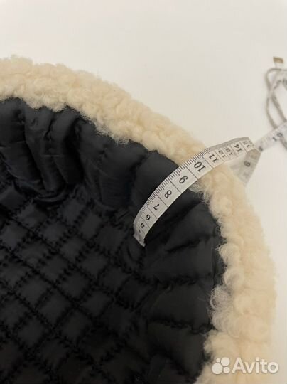 Казачья папаха