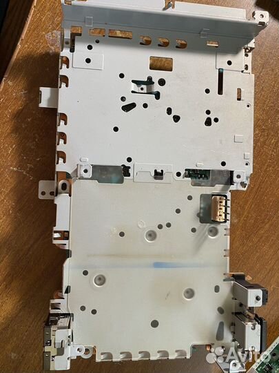 PS2 FAT запчасти