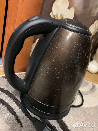 Чайник электрический