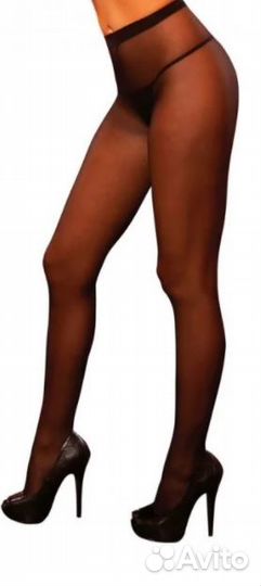 Колготки женские
