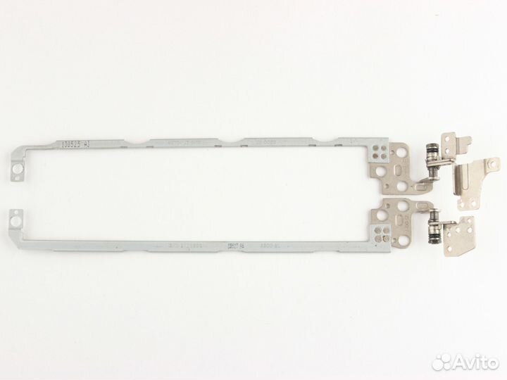 Шарниры Lenovo IdeaPad S500 13N-B7N0402 (комплект)