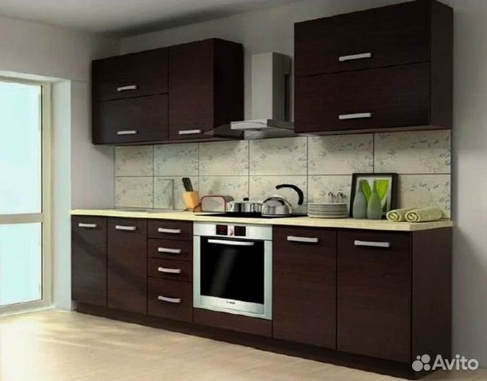 Кухня на заказ.Рассрочка