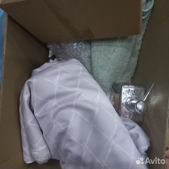 Вещи для дома пакетом