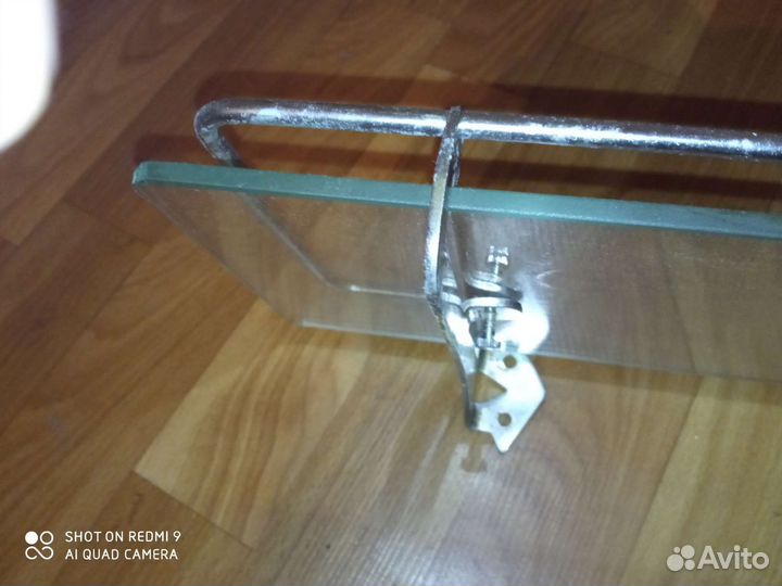 Продам полочку в ванную