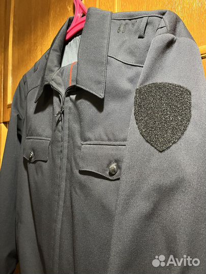 Форма мвд полици