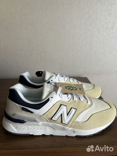 New Balance CW997HSF