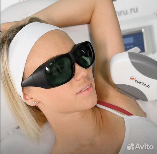 Элос эпиляция