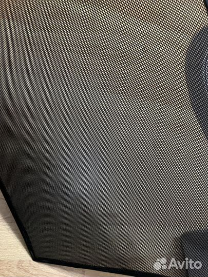 Сетки на lifan