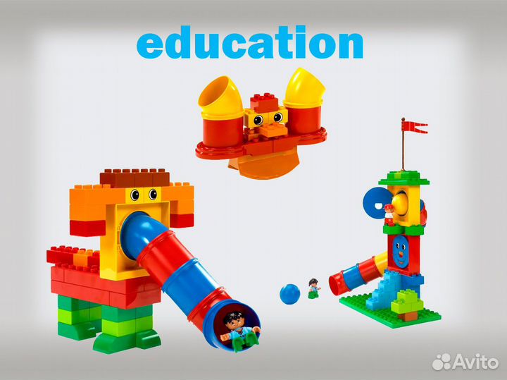 Конструктор 