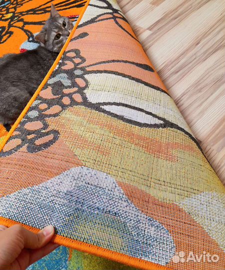Ковер 240 на 340