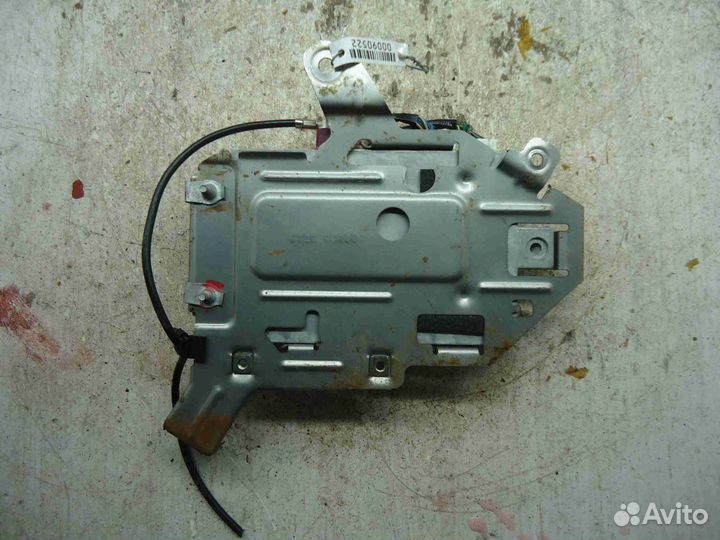 Модуль блютуз Chevrolet Equinox 2 13505600