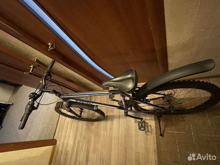 Велосипеды бу взрослый скоростной