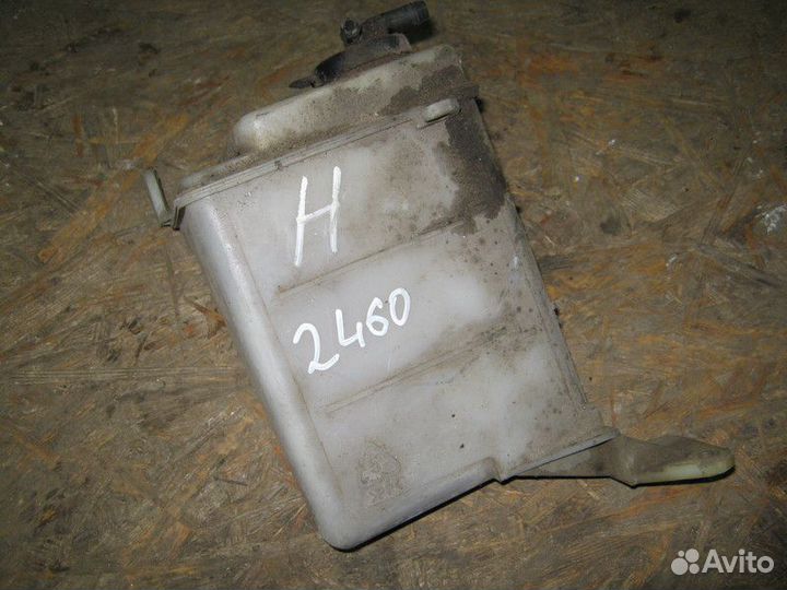 Расширительный бачок Hyundai Accent 2 (+тагаз)