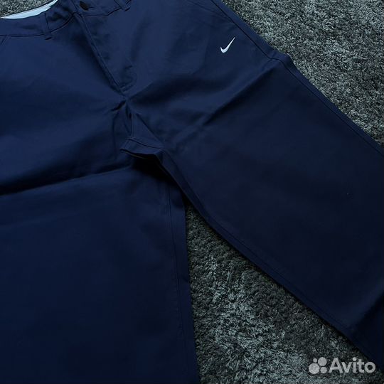 Штаны Nike Life Chino