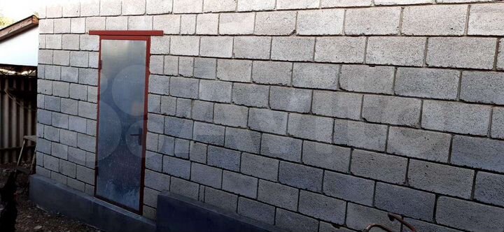 Дом 100 м² на участке 18 сот.