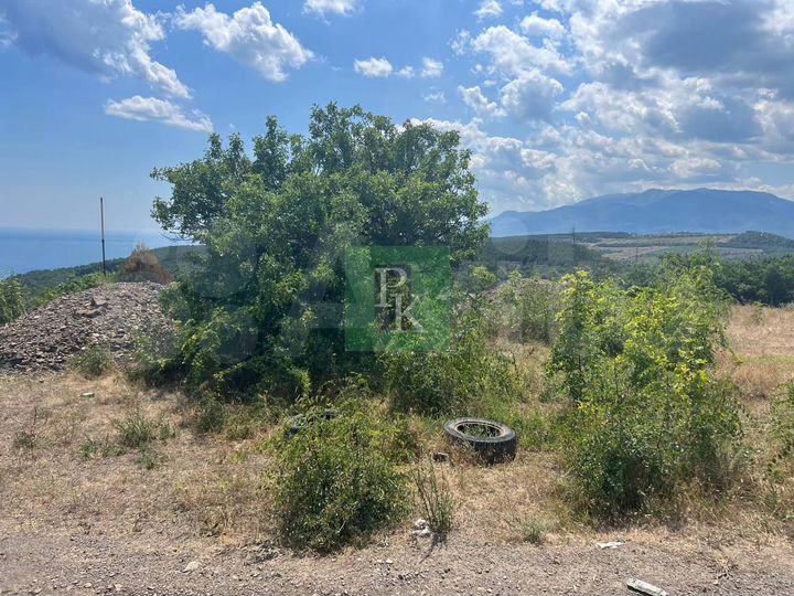 Участок 6 сот. (ИЖС)