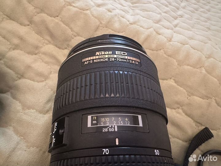 Nikon d700 + Nikkor аf-S 28-70mm f 2.8D+ вспышка