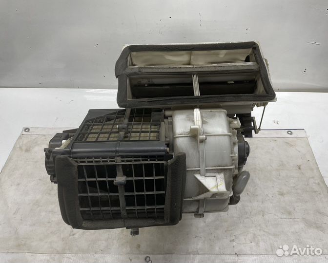 Печка в сборе Mazda 3 BK