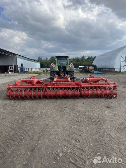 Борона Maschio Gaspardo Veloce 600, 2022