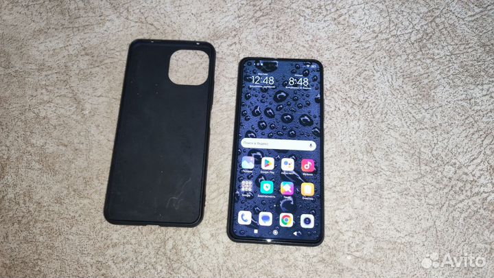 Xiaomi Mi 11 Lite, 6/128 ГБ