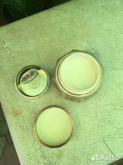 Музыкальная шкатулка