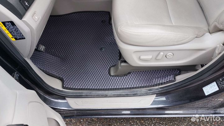 Коврики Kia Carnival